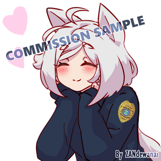 Comf Love Emote for Snuggles