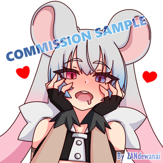 Gasm Emote for Mous3