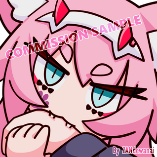 Bite Emote for AhriSenPoi