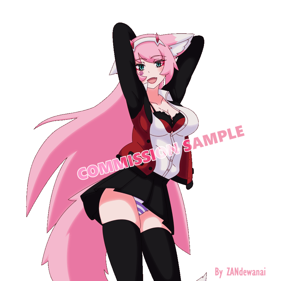 Dance for AhriSenPoi View on Twitter