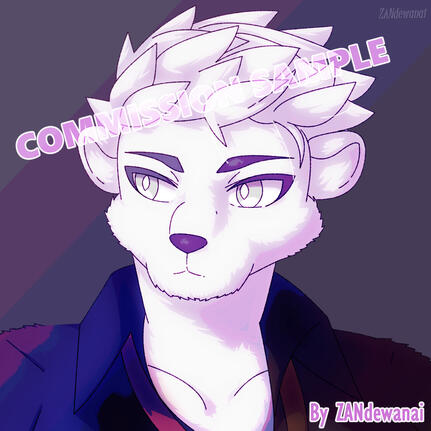 Commision for Bdiddyayoo