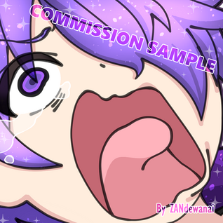 Aqua Scream Emote for CasterBolt