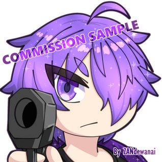 Gun Emote for CasterBolt