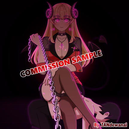 Comission for Breezy Featuring Tane Tenshi View on Twitter